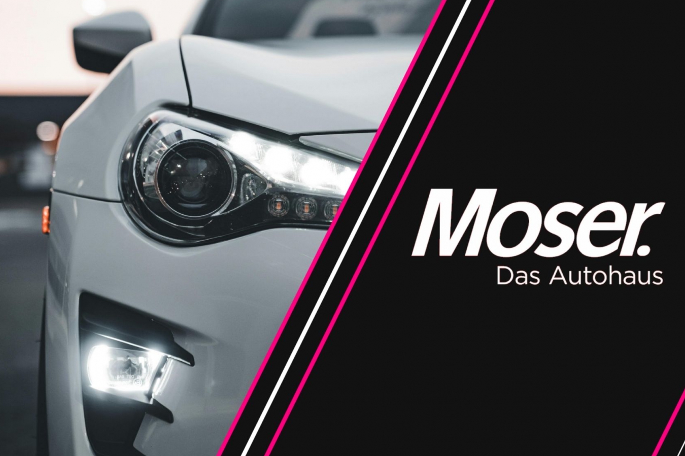 Autohaus Moser