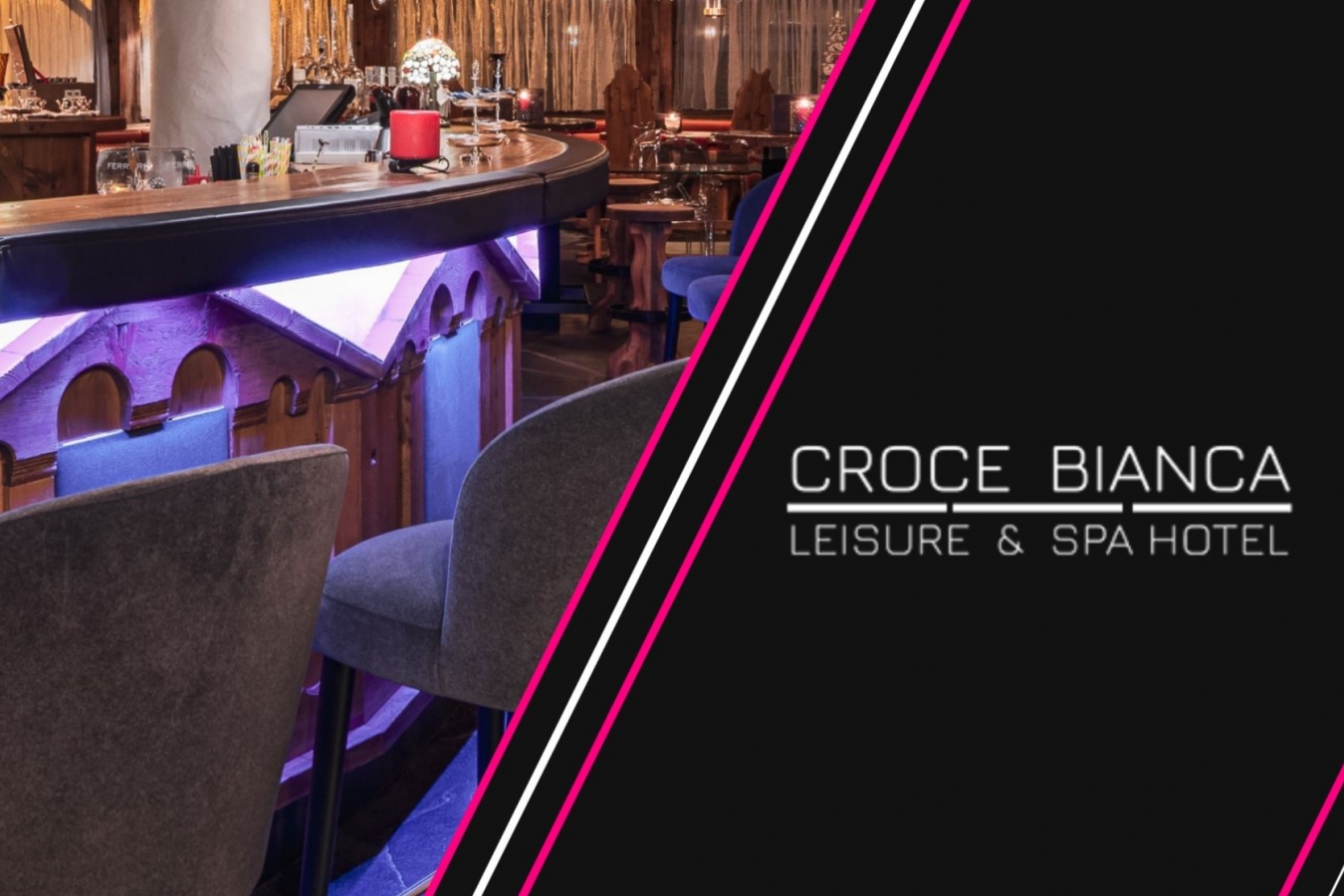 Croce Bianca Leisure & Spa Hotel