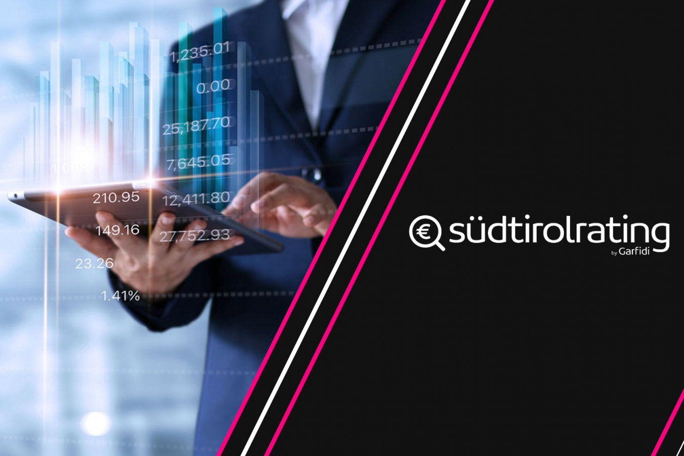 S&uuml;dtirol Rating