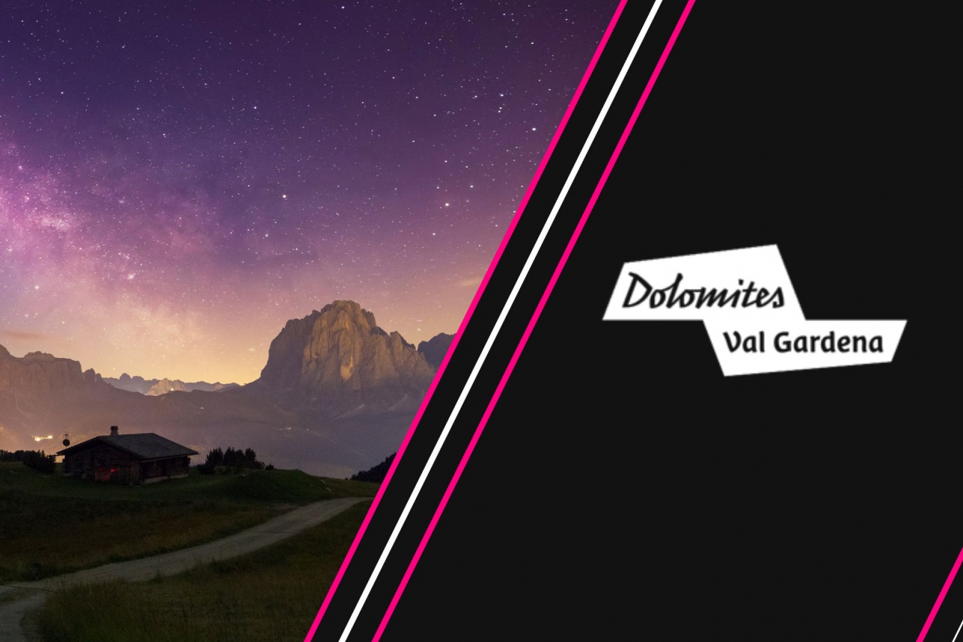 Dolomites Val Gardena