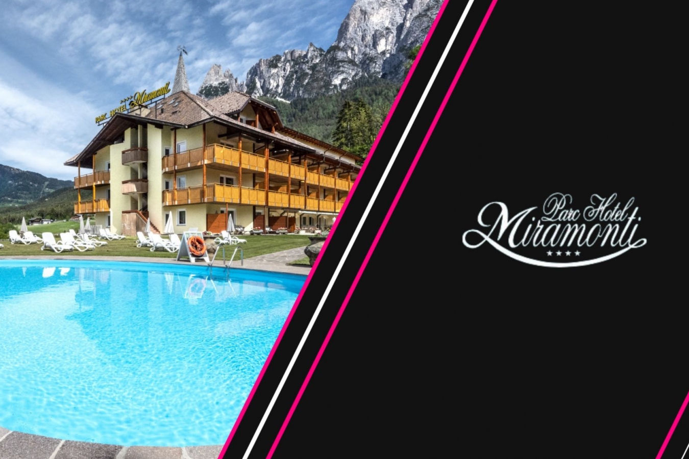 Parc Hotel Miramonti