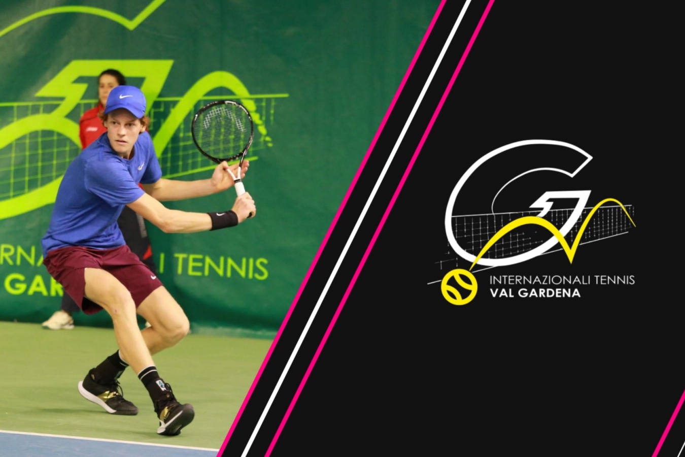 ATP Challenger Val Gardena 