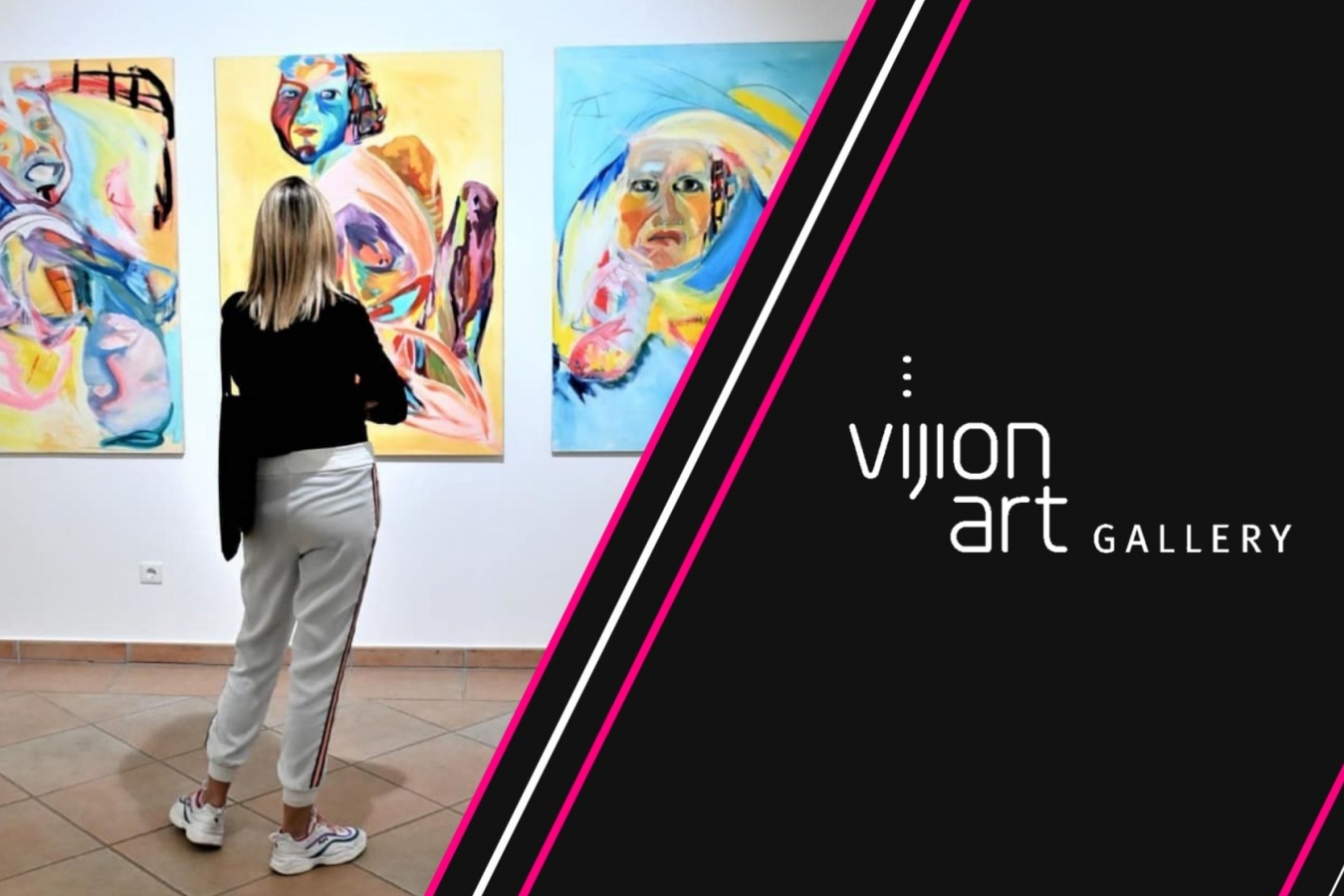 Vijion Art Gallery