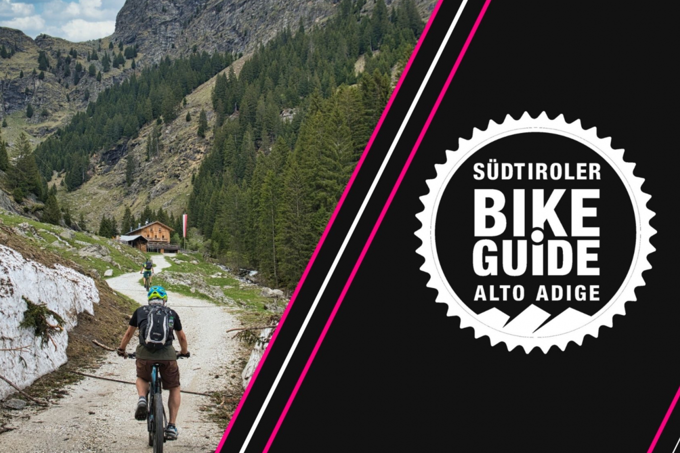 Bike Guides S&uuml;dtirol