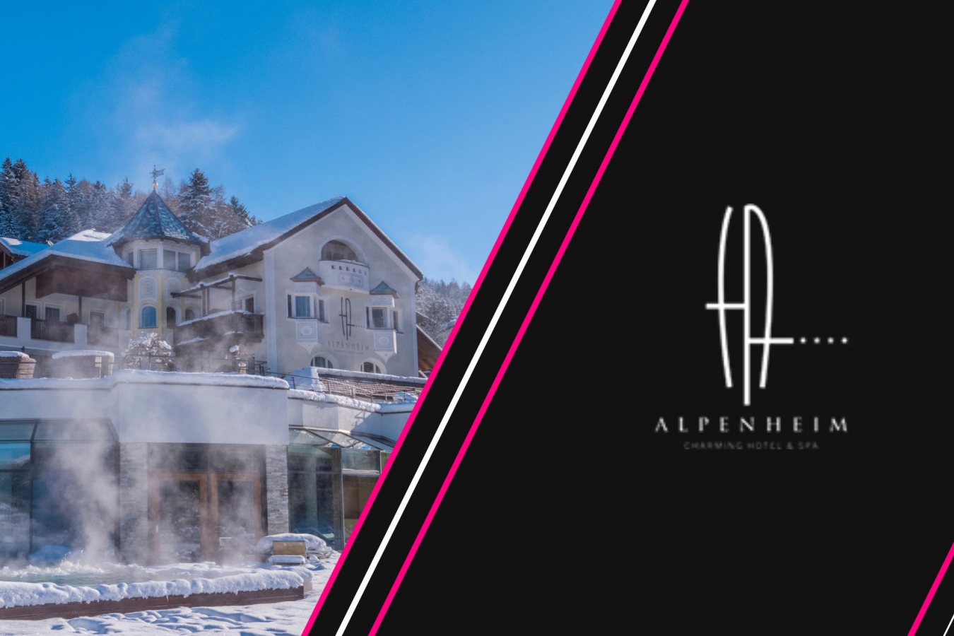 Hotel Alpenheim ****